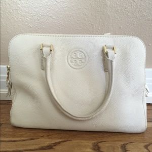 Tory Burch Marion Triple Zip